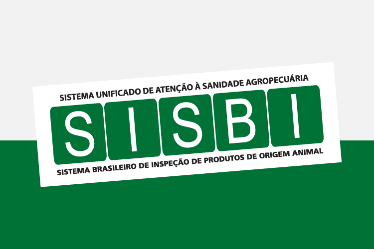 Marca oficial do SISBI-POA